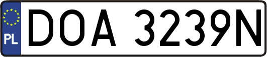 DOA3239N