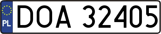 DOA32405