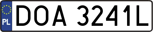DOA3241L