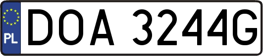 DOA3244G