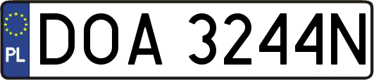 DOA3244N