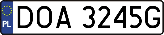 DOA3245G