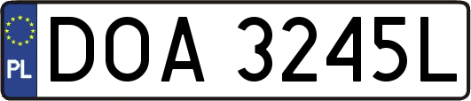 DOA3245L