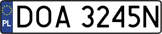 DOA3245N