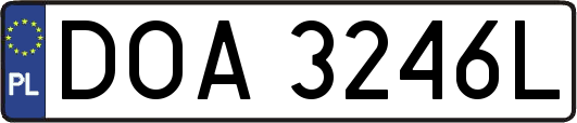 DOA3246L