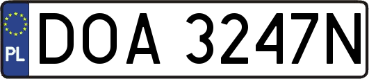 DOA3247N