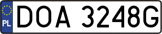 DOA3248G
