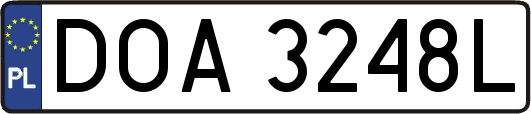 DOA3248L