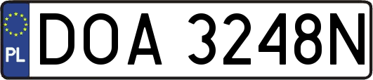 DOA3248N