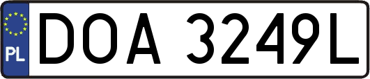 DOA3249L