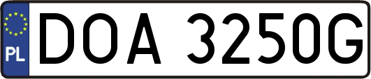 DOA3250G