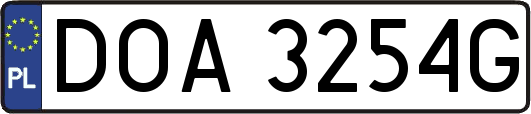 DOA3254G