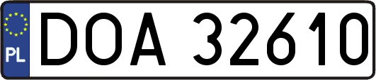 DOA32610