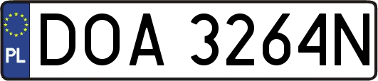 DOA3264N