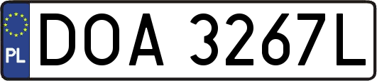 DOA3267L