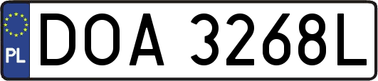 DOA3268L