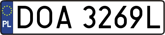 DOA3269L