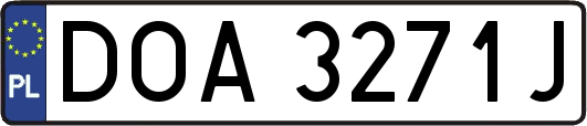 DOA3271J