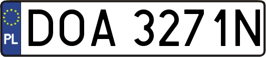 DOA3271N