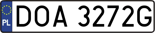DOA3272G
