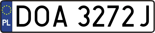 DOA3272J