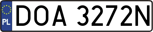 DOA3272N