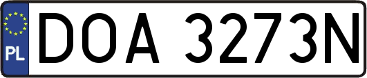 DOA3273N