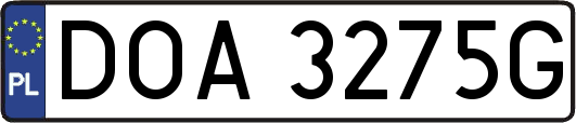 DOA3275G