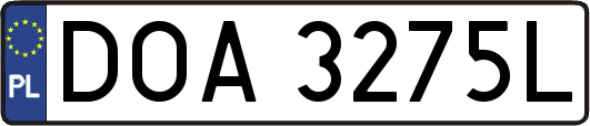 DOA3275L