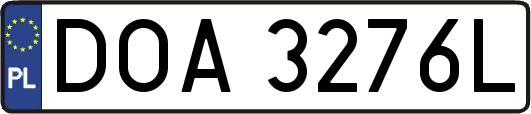 DOA3276L