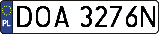 DOA3276N