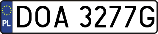 DOA3277G