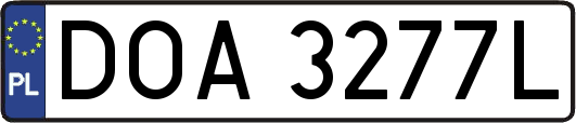 DOA3277L
