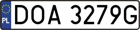 DOA3279G