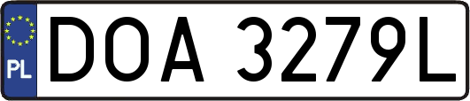 DOA3279L
