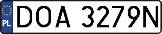 DOA3279N