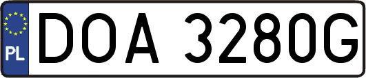 DOA3280G