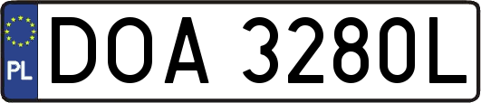 DOA3280L