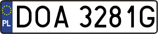 DOA3281G