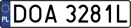 DOA3281L