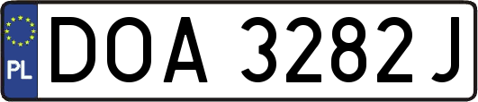 DOA3282J
