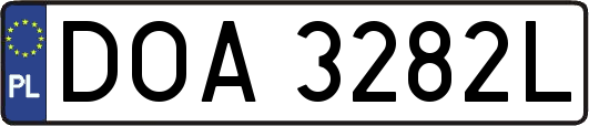 DOA3282L