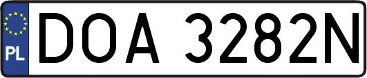 DOA3282N