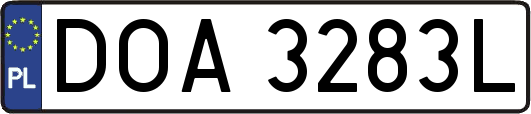 DOA3283L