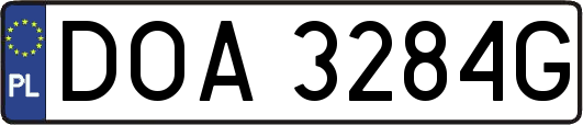 DOA3284G