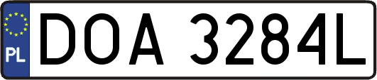 DOA3284L