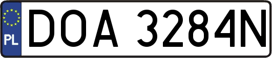 DOA3284N