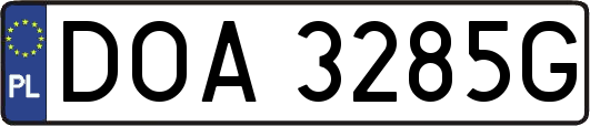 DOA3285G