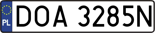 DOA3285N