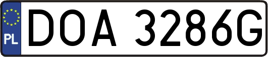 DOA3286G